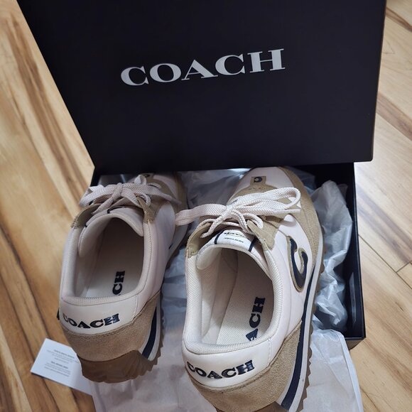 Runner Sneaker - Picture 7 of 7